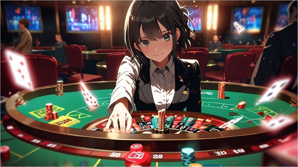 MGM Slots کیسینو میں لاٹری گیمز میں حصہ لیں۔