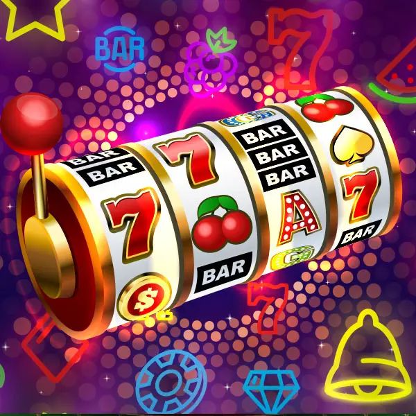 ایک اکاؤنٹ بنائیں یا MGM Slots کیسینو میں لاگ ان کریں۔