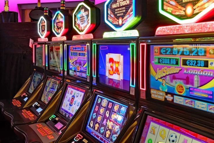 MGM Slots سائٹ کے لیے آن لائن گیمز فراہم کرنے والے
