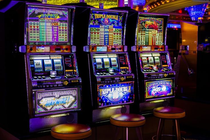 MGM Slots آن لائن کیسینو میں کھیلنے کی وجوہات