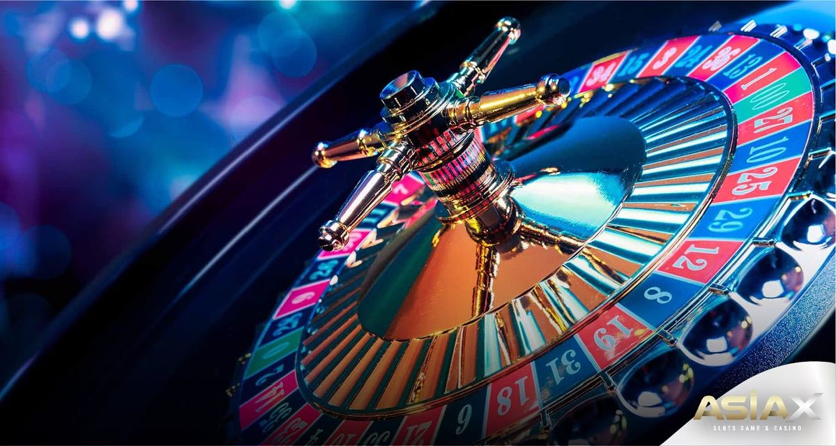 MGM Slots کیسینو گیمز کا ایک زمرہ منتخب کریں

