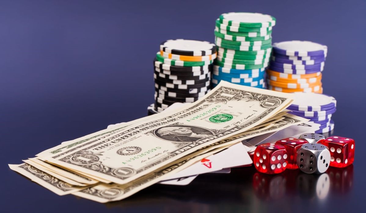 MGM Slots کیسینو میں سلاٹ کھیلنا شروع کریں۔