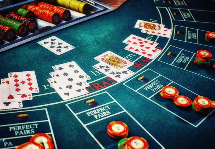 MGM Slots آن لائن کیسینو میں اصل گیمز