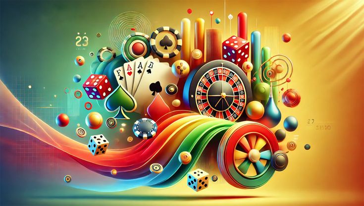 MGM Slots پر آن لائن سلاٹس کے بارے میں