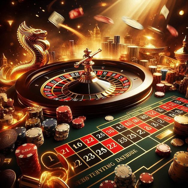 MGM Slots کیسینو میں بکراٹکھیلیں