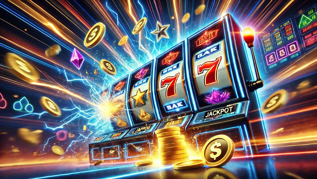 ایک اکاؤنٹ بنائیں یا MGM Slots کیسینو میں لاگ ان کریں۔