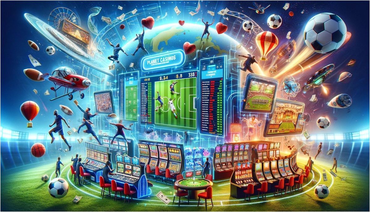 MGM Slots کیسینو میں سلاٹ کھیلنا شروع کریں۔